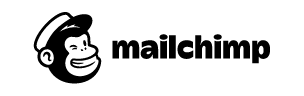 Mailchimp logo