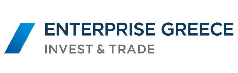 Enterprise Greece logo