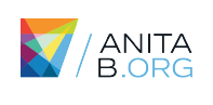 AnitaB.Org logo