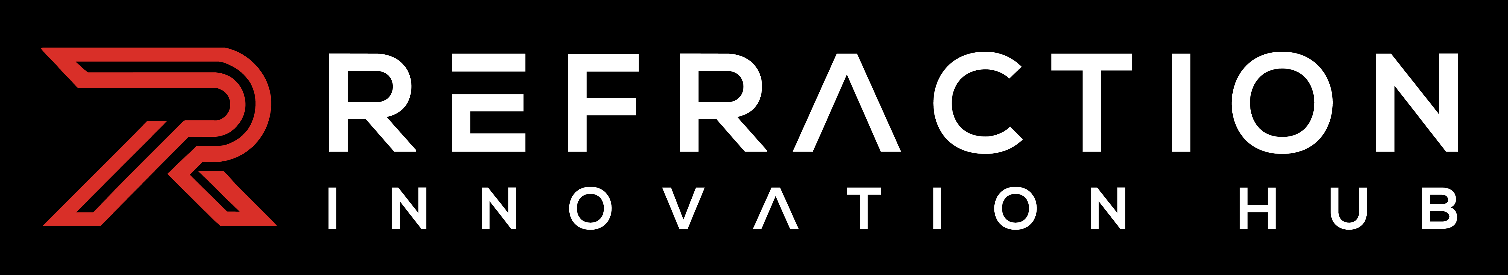 Refraction logo