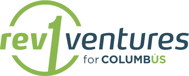 Rev1 Ventures logo