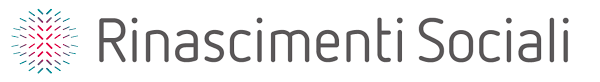 Rinascimenti Sociali logo