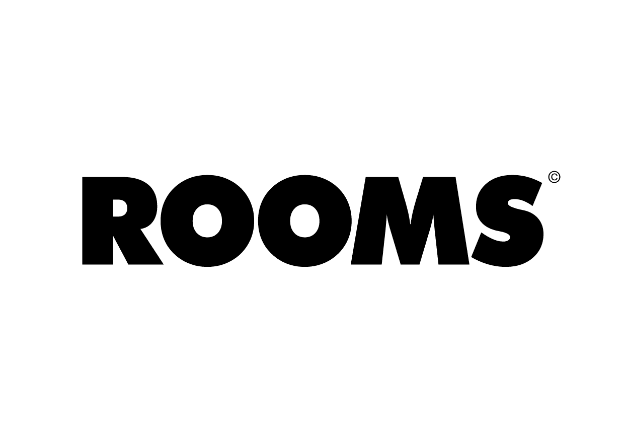 Rooms logo