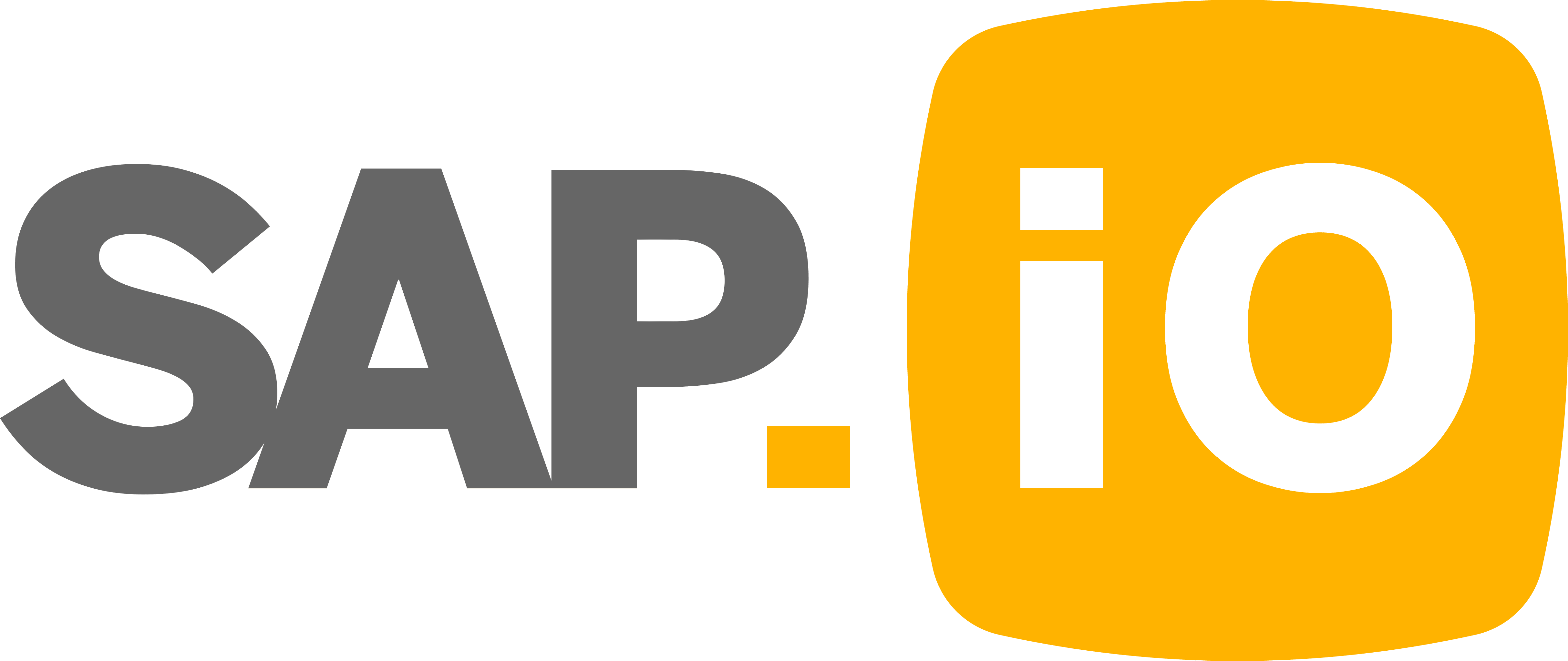 SAP.iO logo