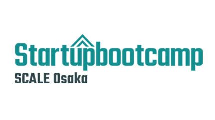 Startup Bootcamp Scale Osaka logo