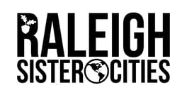 Sister Cities Raleigh logo