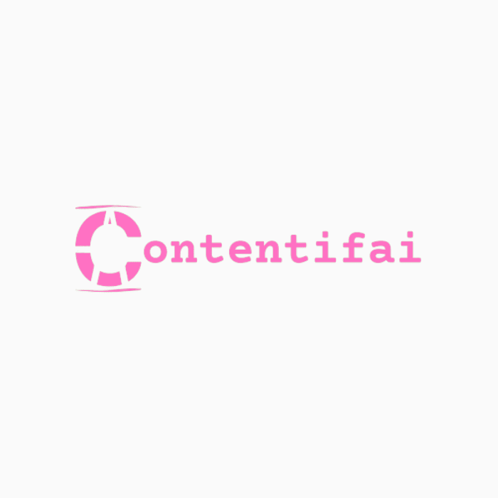 Contentifai logo