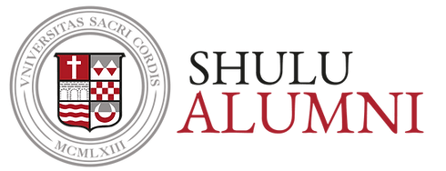 SHU Luxembourg Community logo