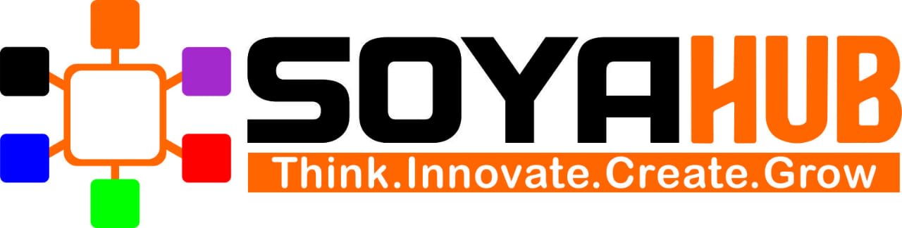 Soya Hub logo