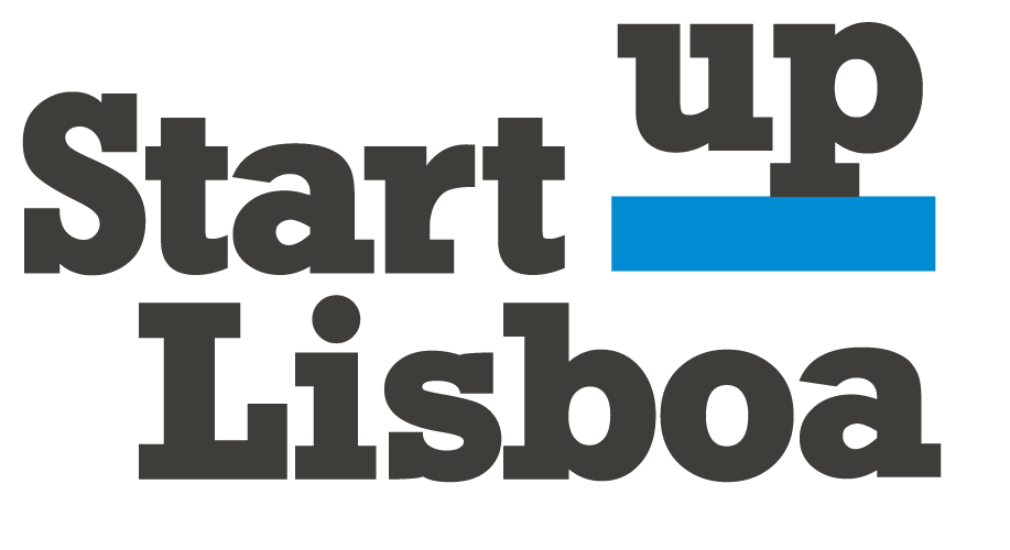 Startup Lisboa logo