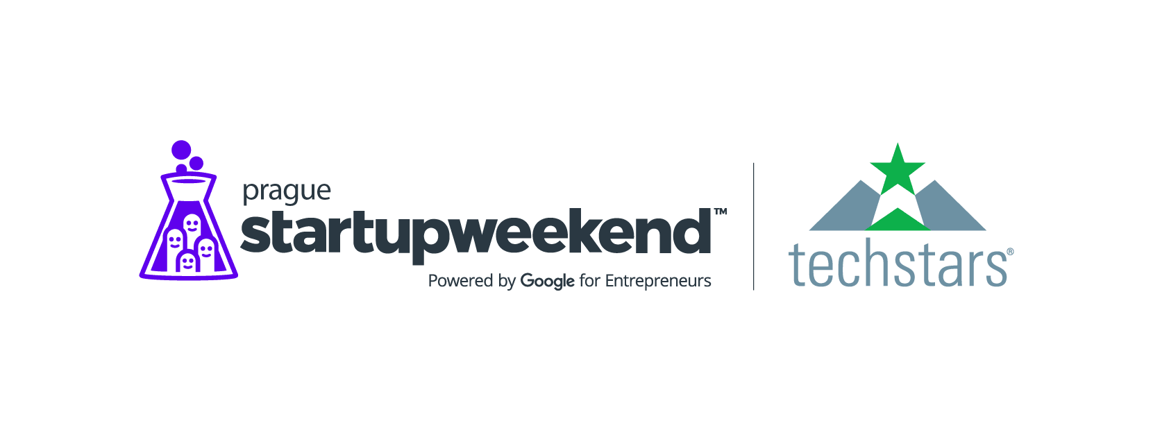 Startup Weekend Prague logo