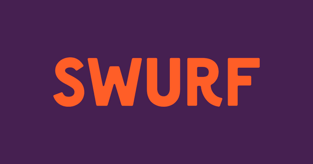 SWURF logo