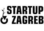Startup Zagreb logo