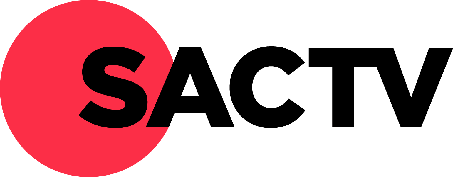 SacTV logo