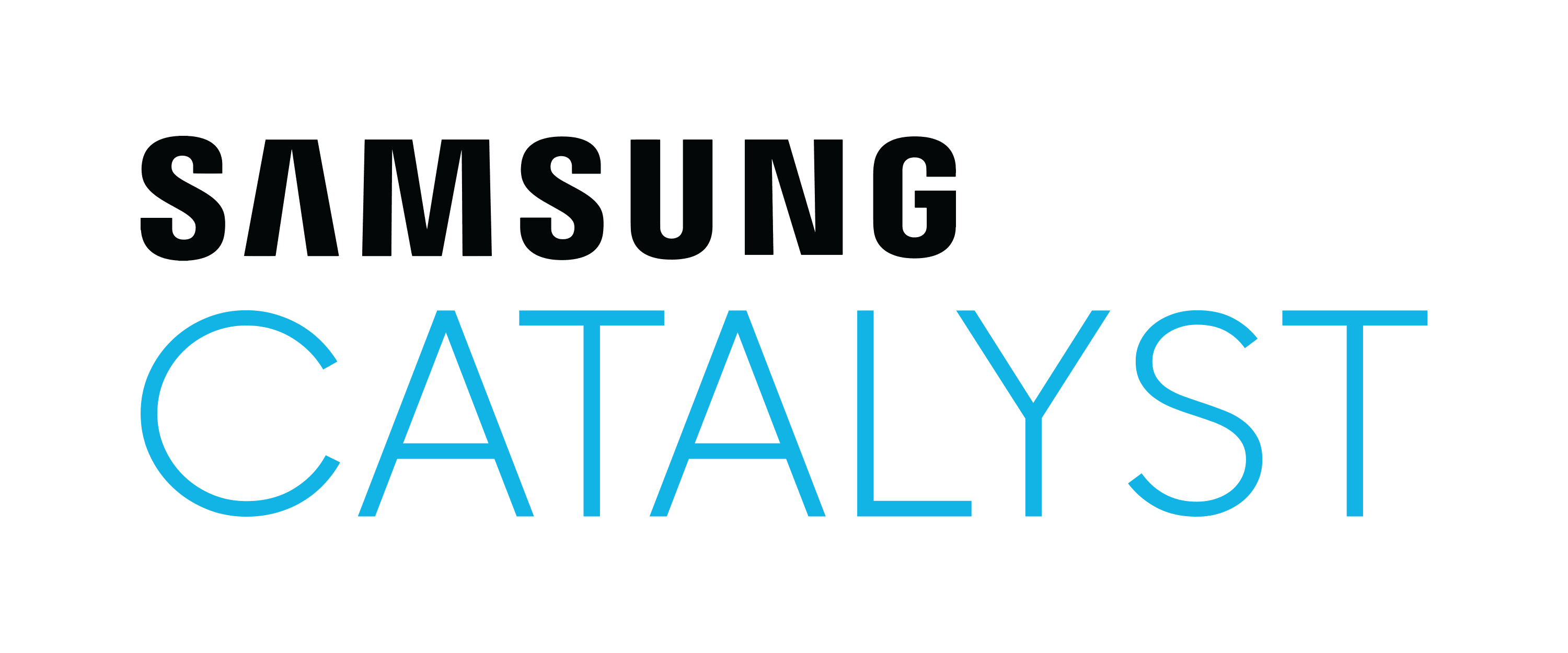 Samsung Catslyst logo