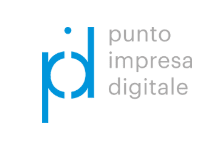 Punto Impresa Digitale logo