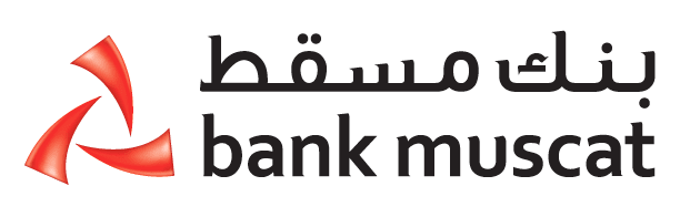 Bank Muscat logo