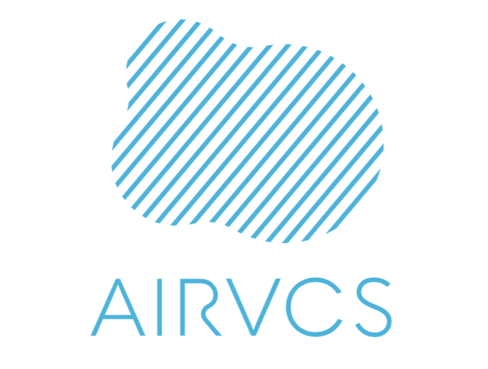 AirVCs logo