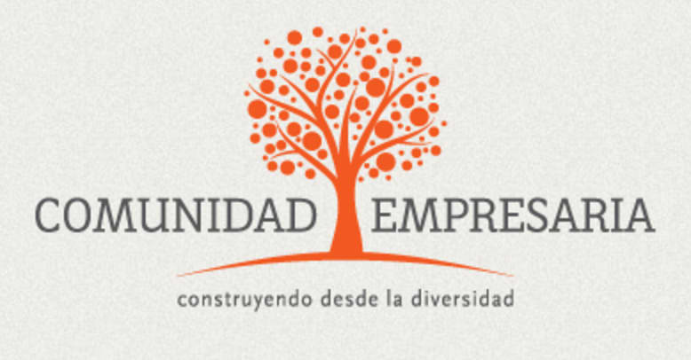 Comunidad Empresaria logo