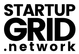 StartupGRID logo