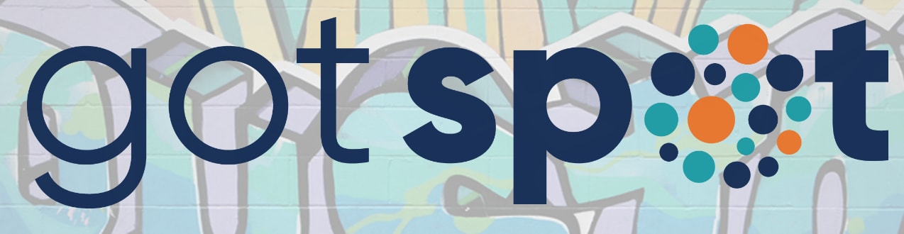 GotSpot logo