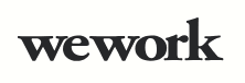 WeWork logo