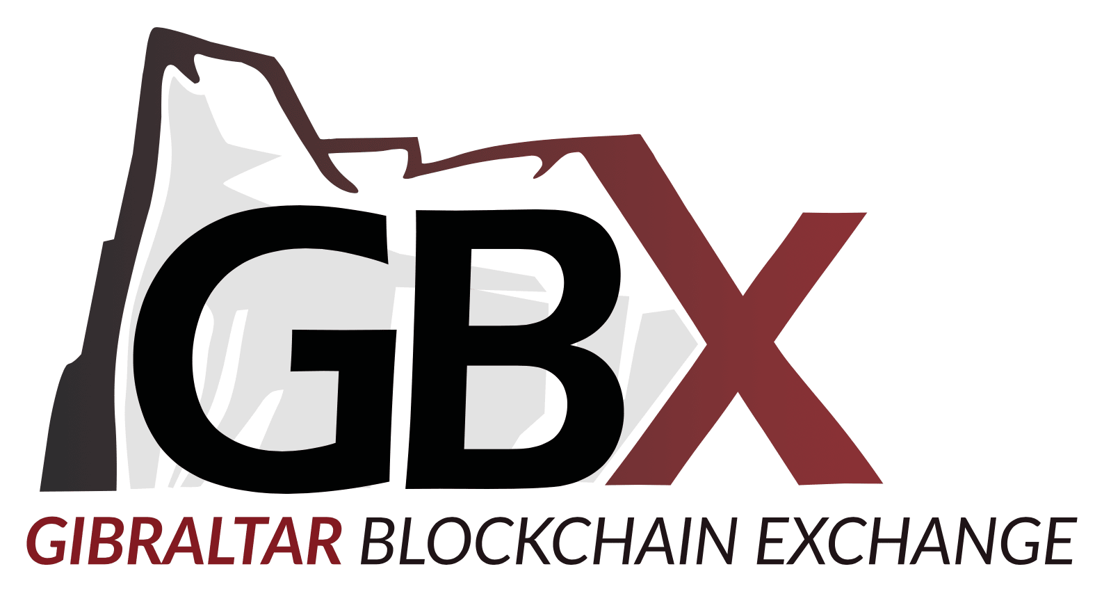 Gibraltar Blockchain Exchange (GBX) logo