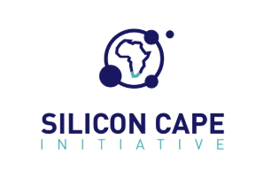 Silicon Cape logo