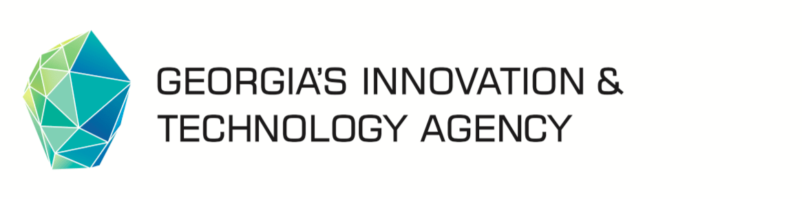 Georgia's Innovation & Technology Agency (GITA) logo