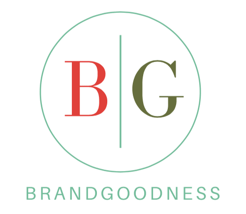 Brandgoodness logo