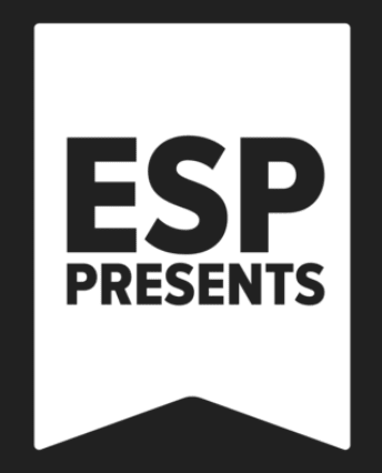 ESP Presents logo