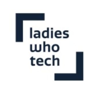 Ladies Who Tech logo