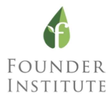 Founder Institute logo