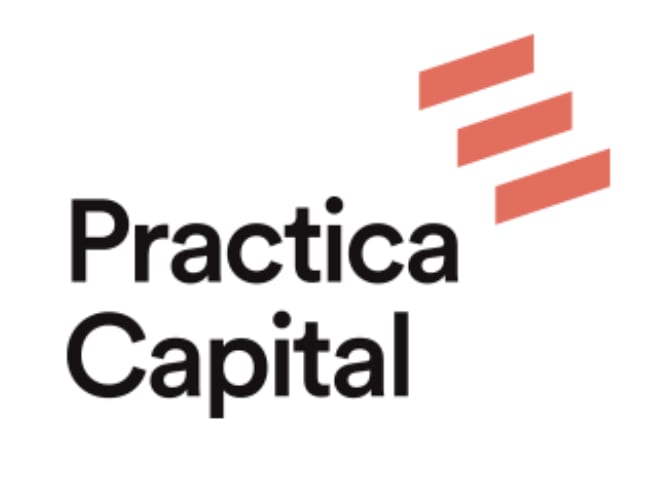 Practica Capital logo