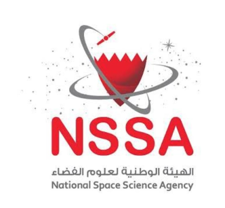 National Space and Science Agency logo