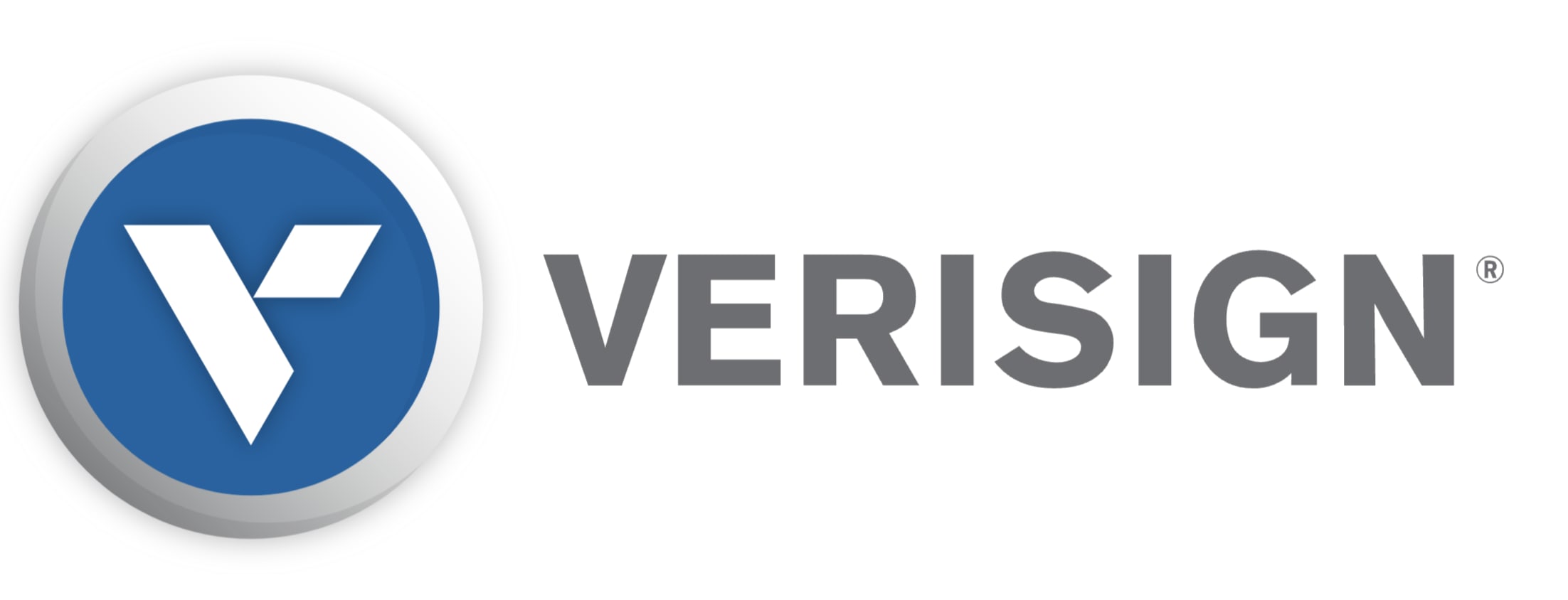 Verisign logo