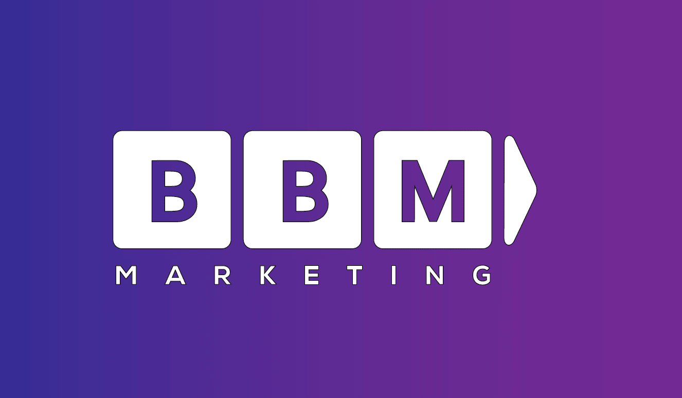 BBM Marketing logo