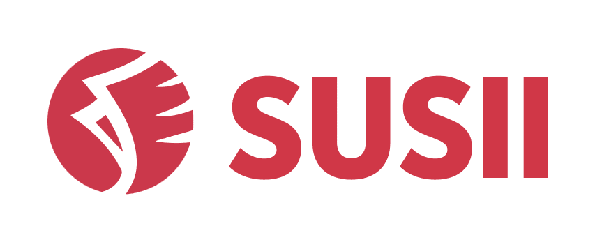 SUSII logo
