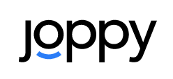 Joppy logo