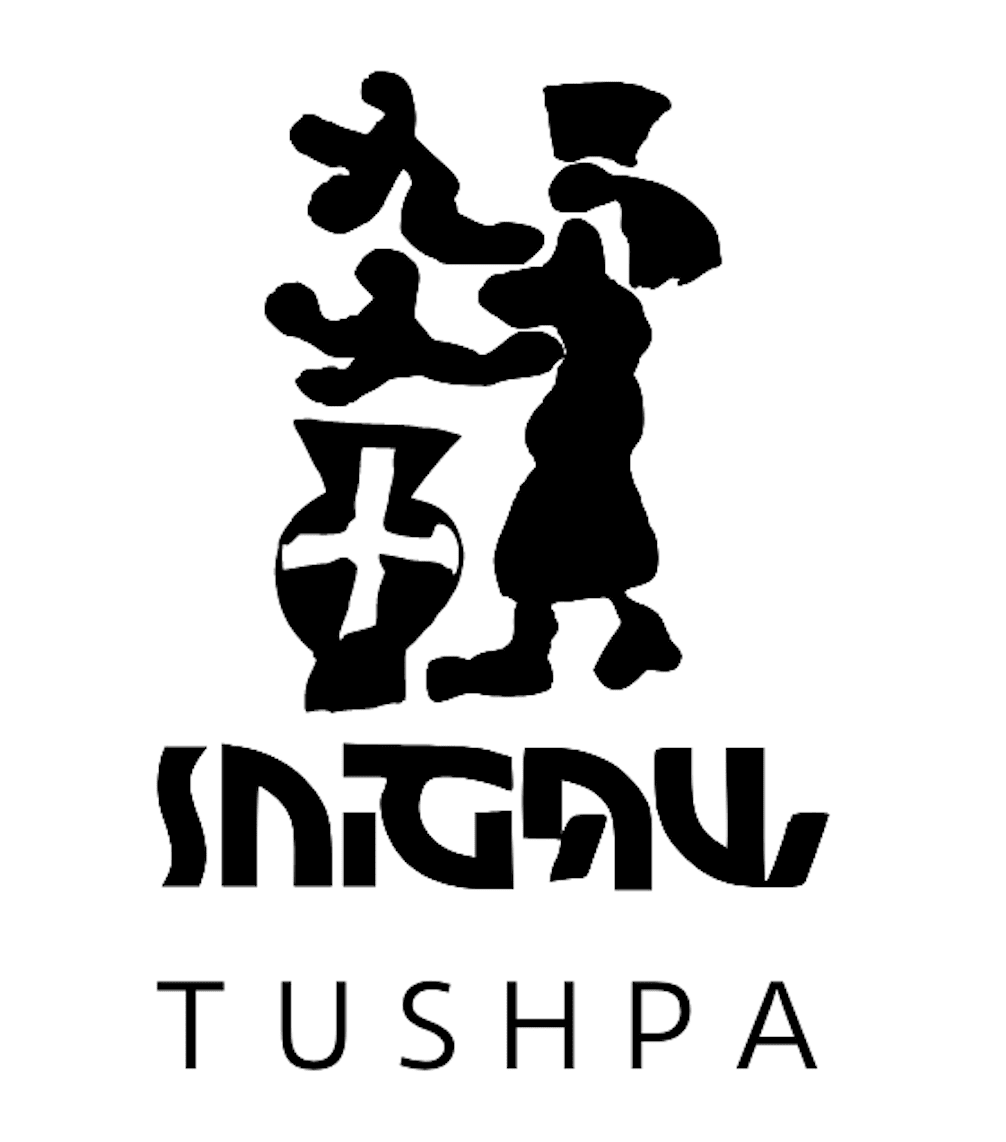 Tushpa Wines logo