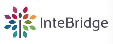 Intebridge logo