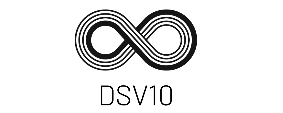 Dissent Ventures DSV10 logo