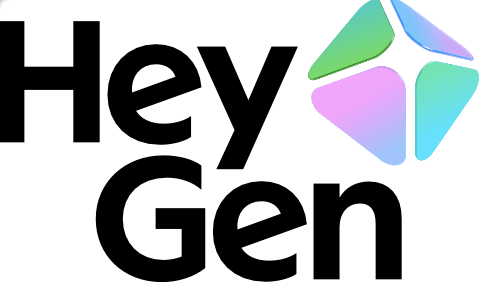 HeyGen logo