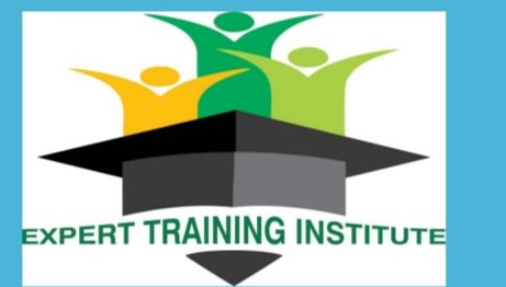 Expert Training Institute logo