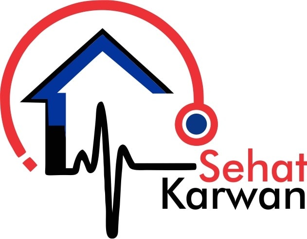 Sehat Karwan logo