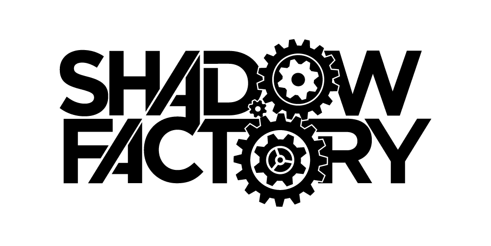 Shadow Factory logo