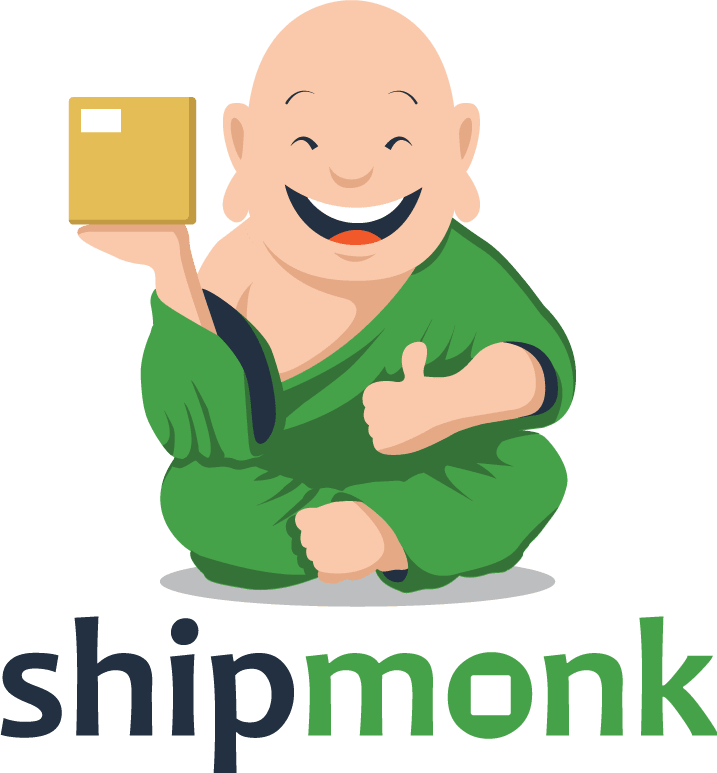 ShipMonk logo