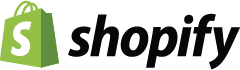 Shopify NY logo