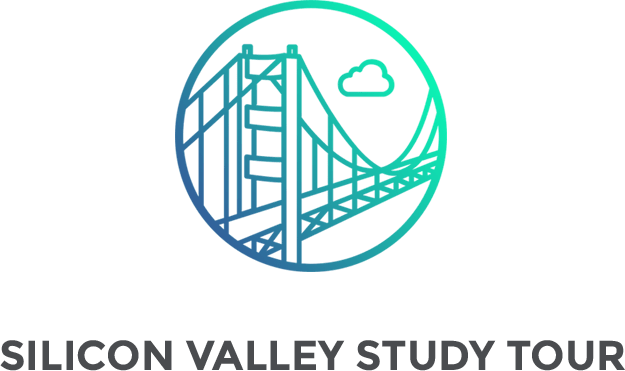 Silicon Valley Study Tour logo