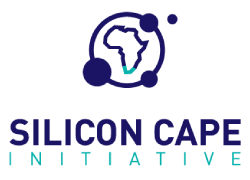 Silicon Cape logo